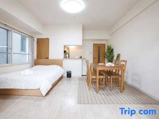 IKminami6jo residence 803 사진 4