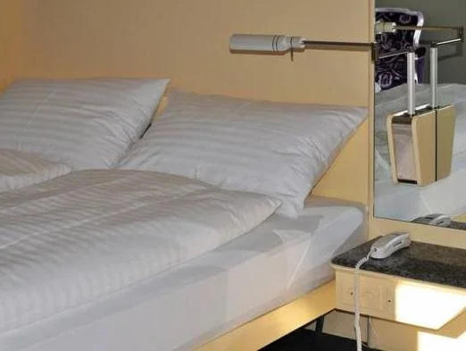 Hotel Weiss Kreuz Malans GmbH