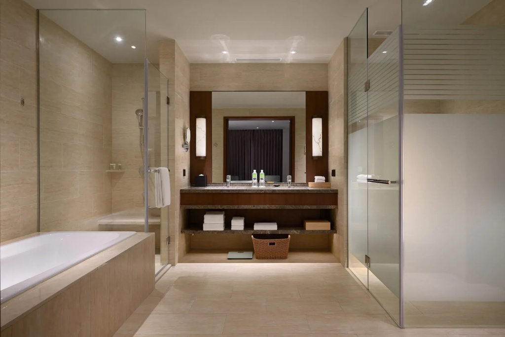 Courtyard by Marriott Taipei - Général