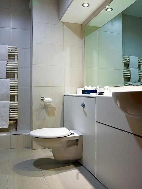 Lady Gregory Hotel, Leisure Club & Beauty Rooms - Chambres