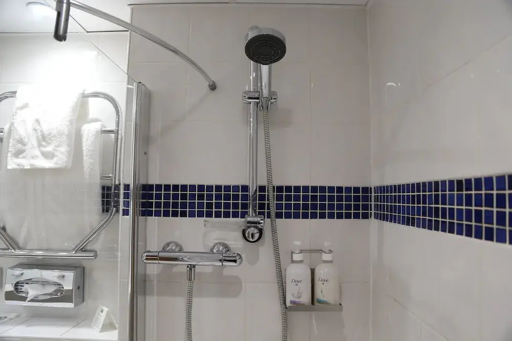 Holiday Inn Express Nuneaton by IHG - Chambres