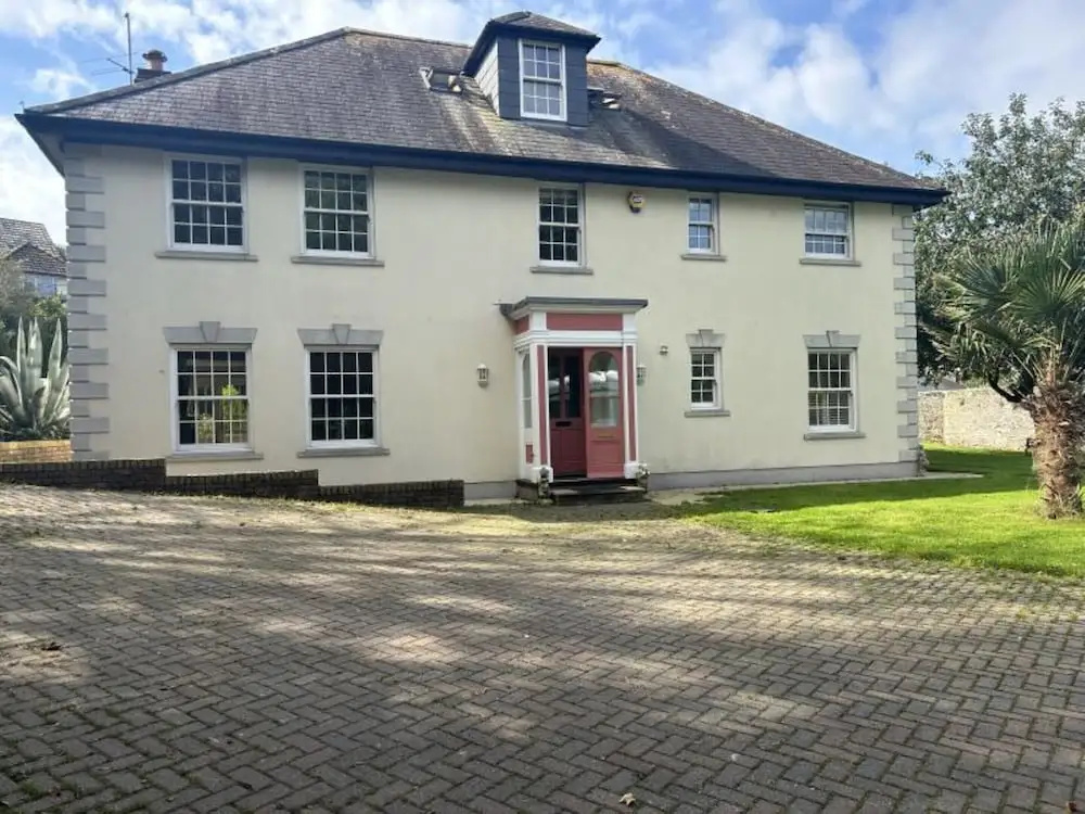 Cottage in Millbrook Near Rame Peninsula