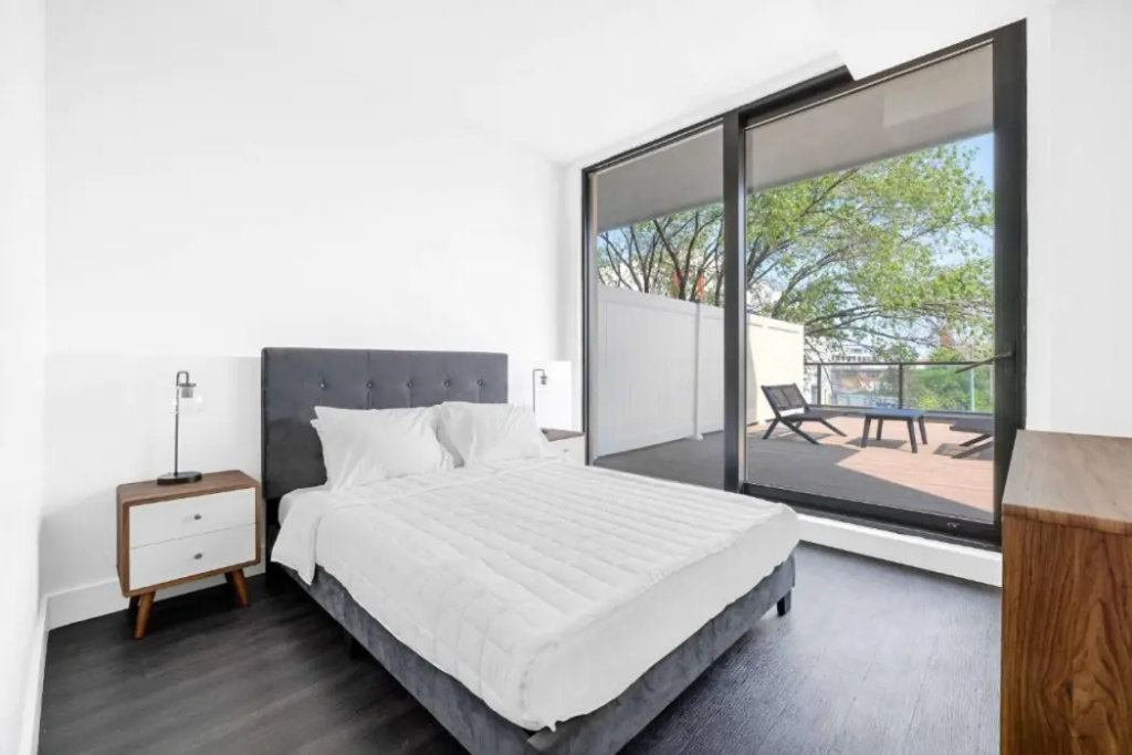 Отель Nova Hotel Brooklyn в Нью-Йорке