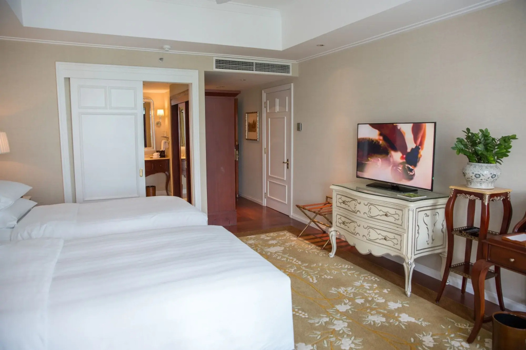 Park Hyatt Saigon - фото 37