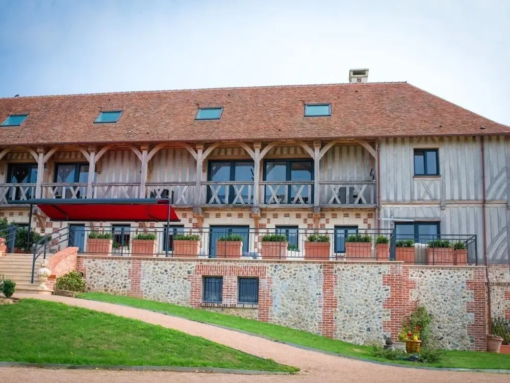Chambres d'Hôtes Le Clos du Phare