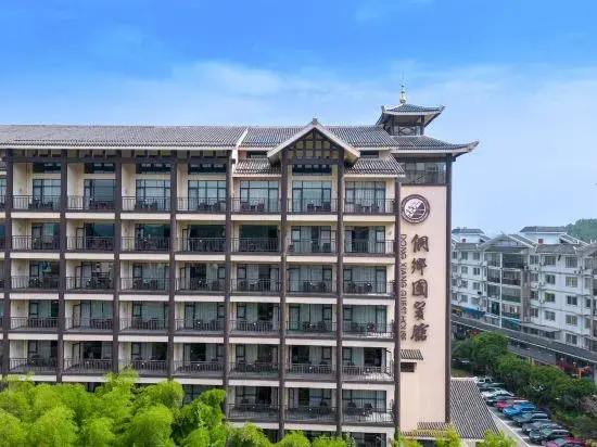 Dong Xiang Guesthouse - Général