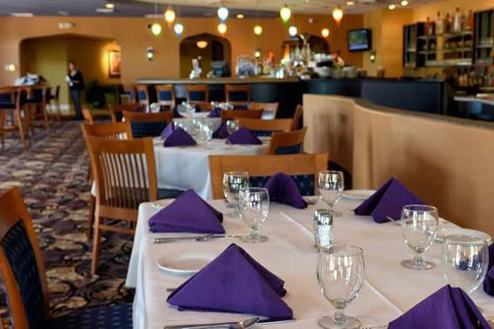 Food & Beverage