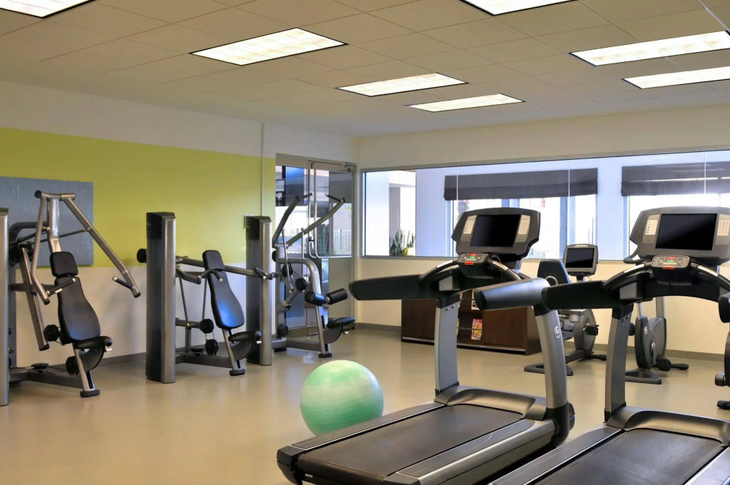 Element by Marriott Las Vegas Summerlin - Général