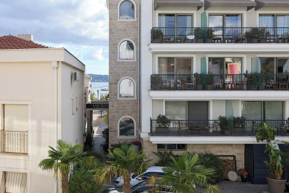 Casa Nest Tivat