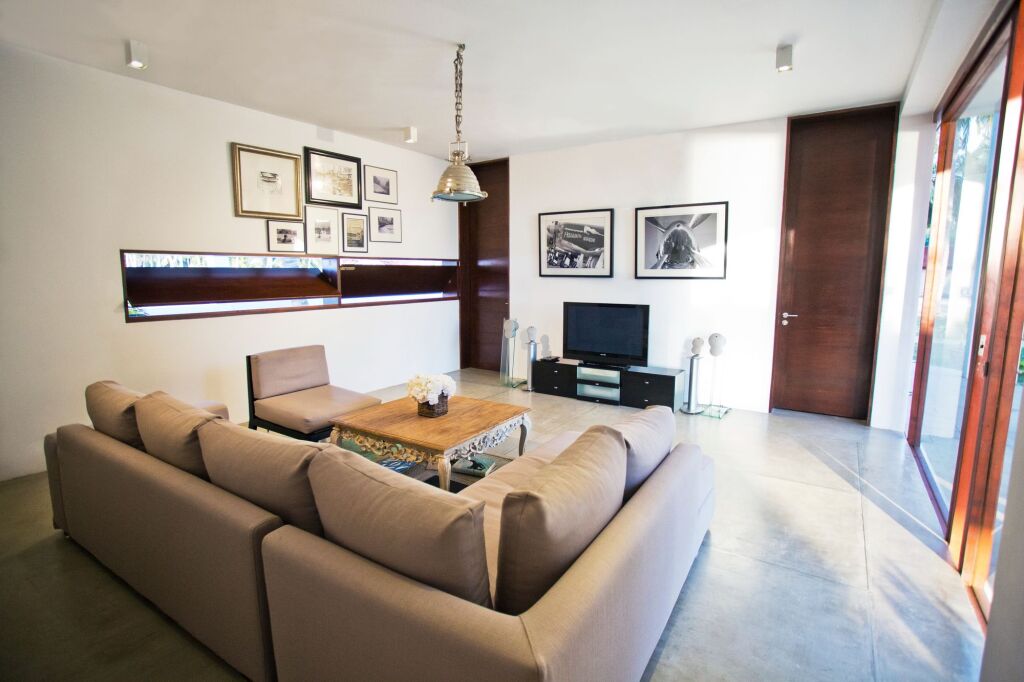 Villa Sante Kalpitiya