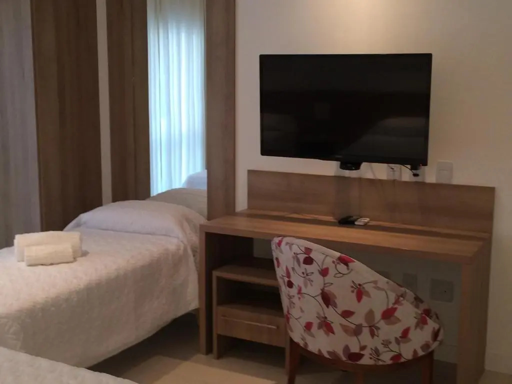 Mont Blanc Diamond Flat - Chambres