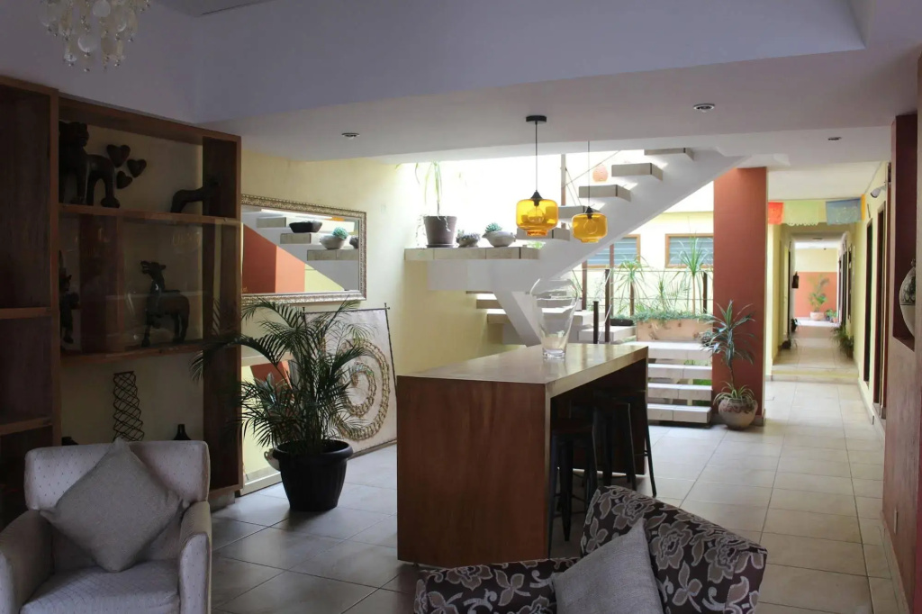 Hotel San Miguel - Général