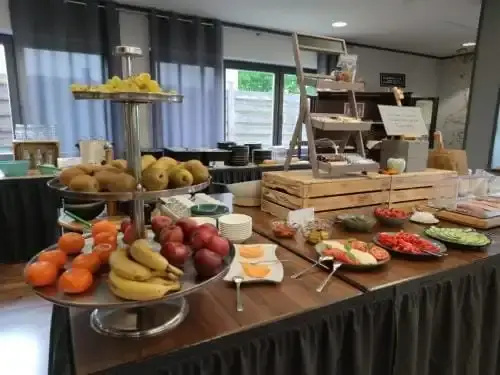 Seehotel Losheim - Général
