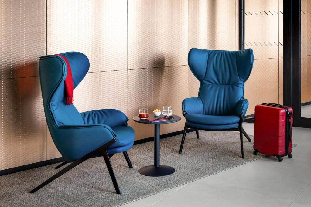 OKKO Hotels Cannes Centre - Général