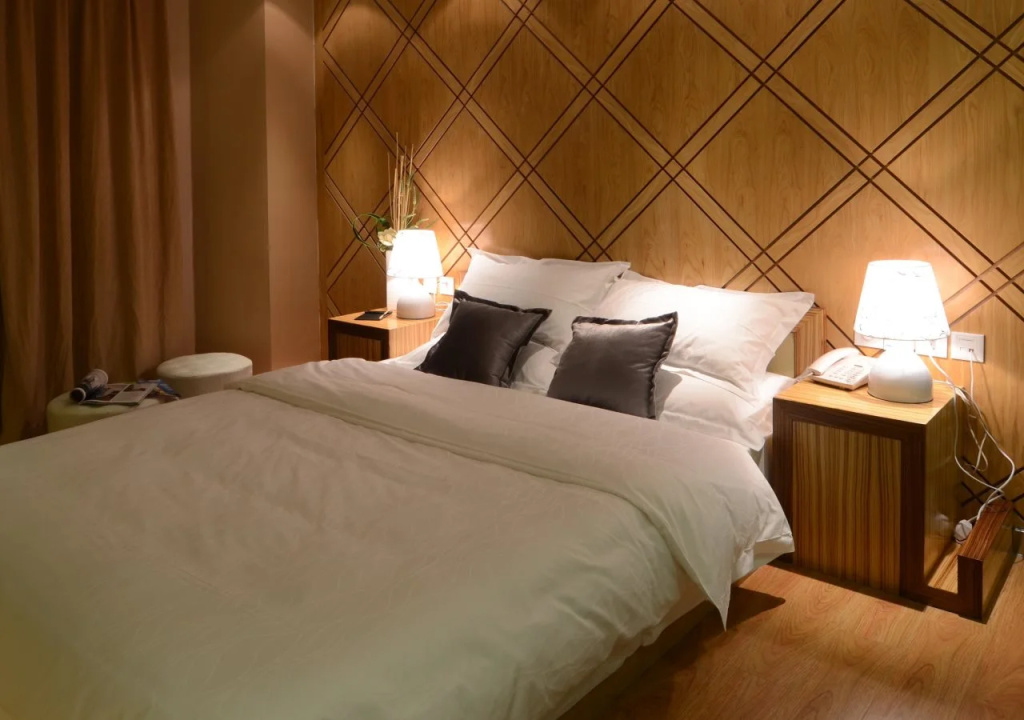Exquisite Hotel Lianhua North Road - Général