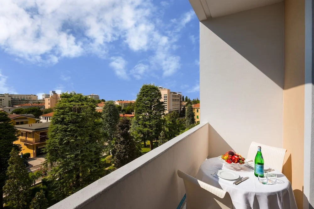 Hotel Terme Metropole – Oriental Spa & Resort - Chambres