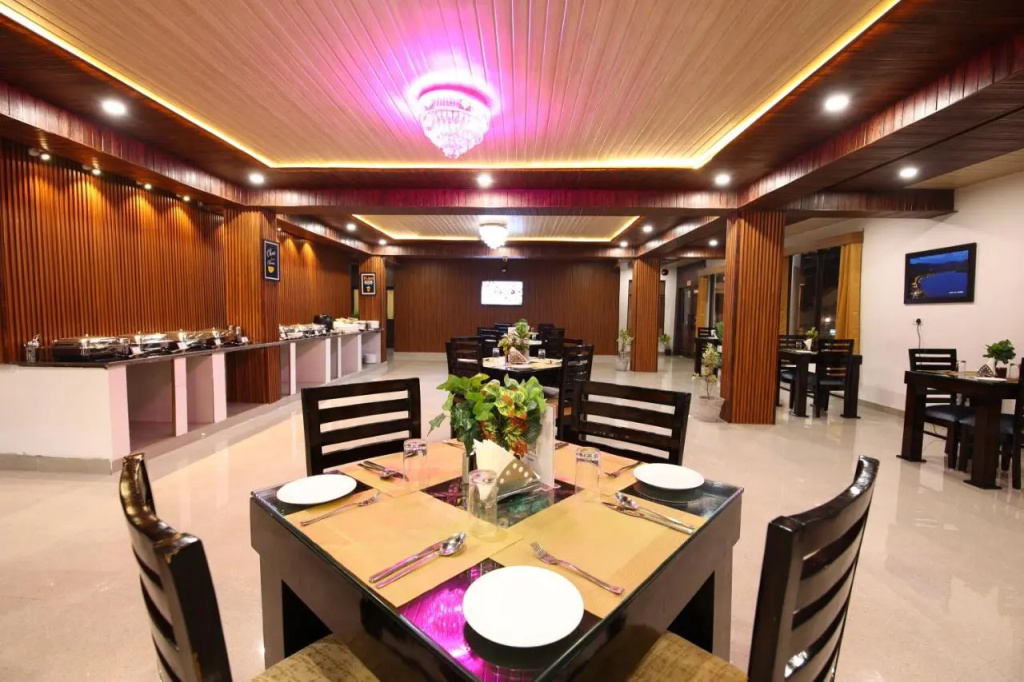 Hotel photo 16