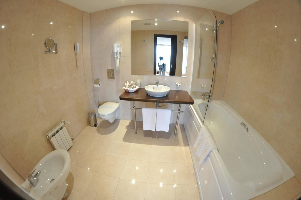 Hotel Orlovetz - Général