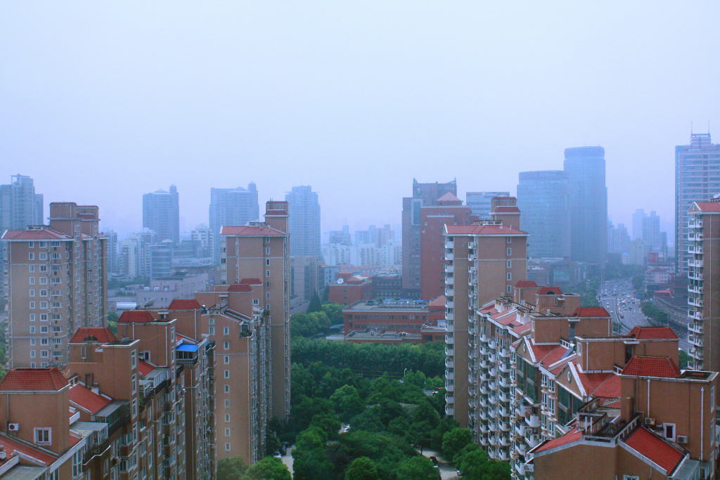Holiday Inn Shanghai Pudong Nanpu by IHG - Général