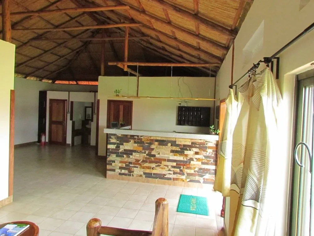 Bohemia Resort - Général