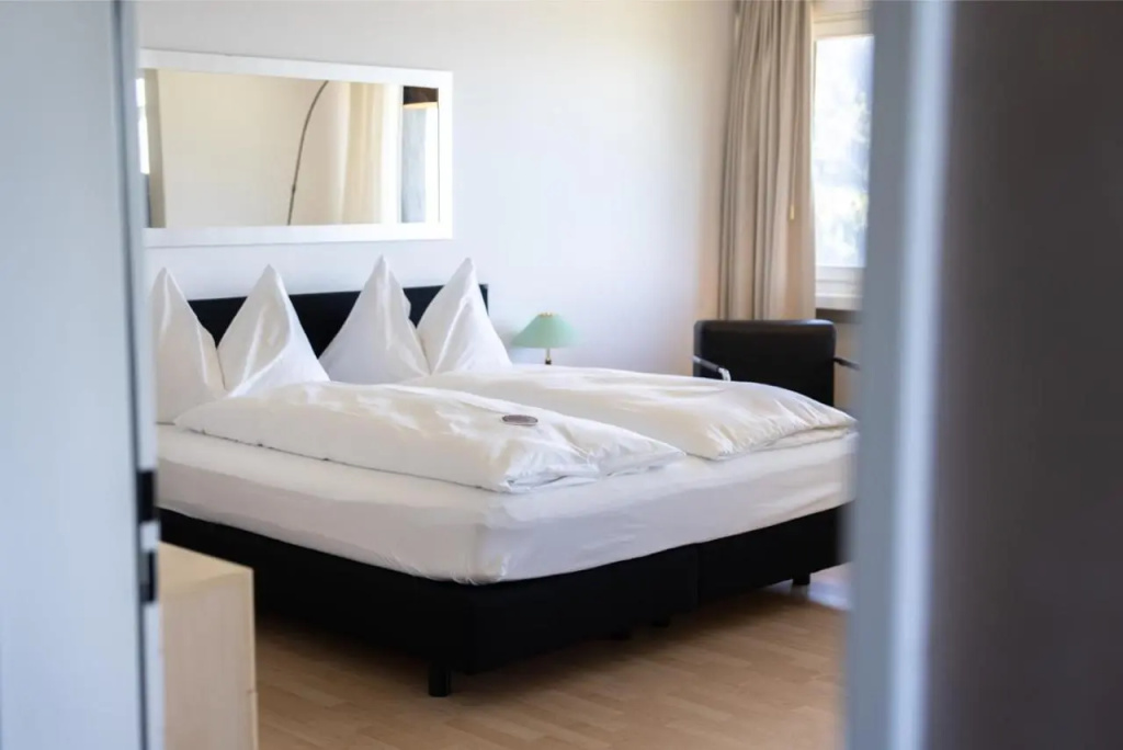 Seeblick Höhenhotel - Général