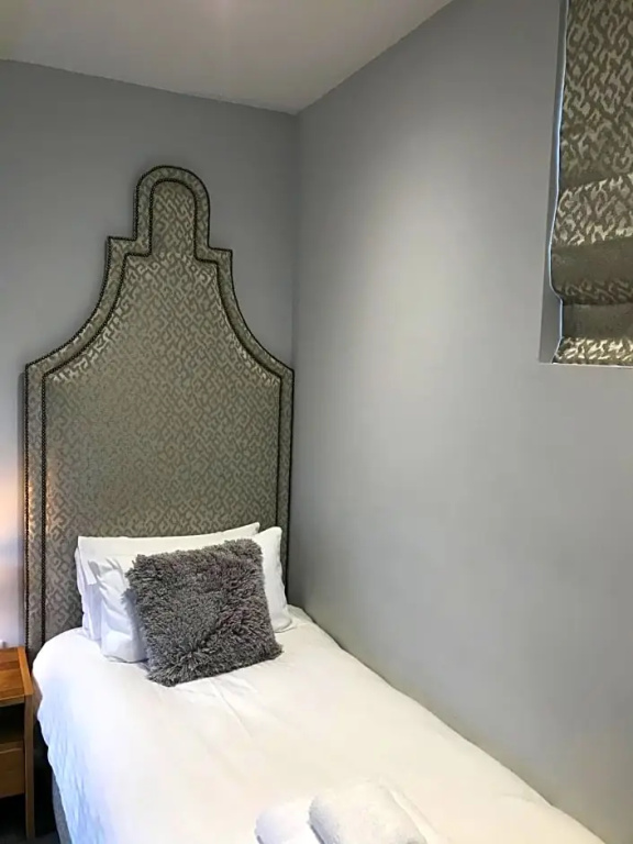Welbeck Manor and Golf - Chambres