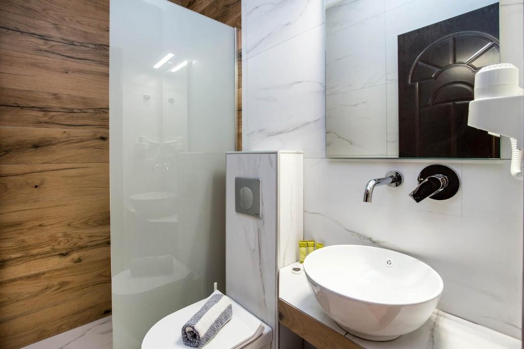 Ralitsa Hotel, о. Тасос, Греція мініатюра 11