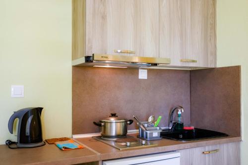Dionisos Apartments  - pic #21