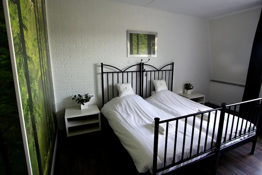 Hotel Buxus - Général