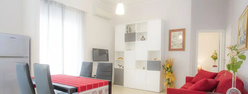 Suite Alarcon — 5