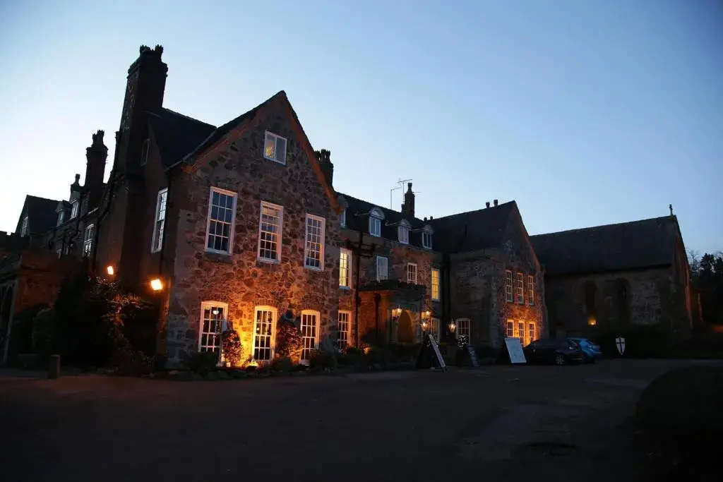 Rothley Court Hotel by Greene King Inns - Chambres