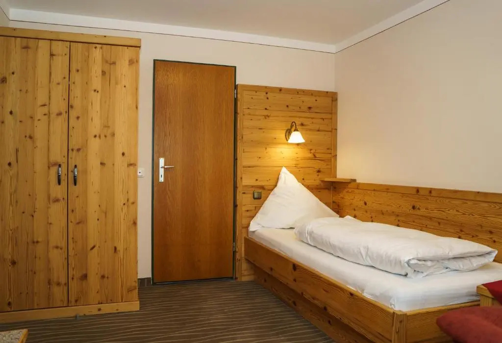 Landgasthof Zur Post - Chambres