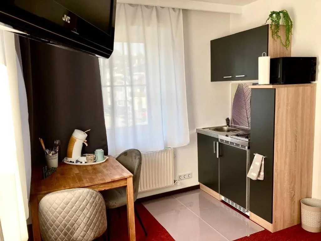 Bed & Rooms, Wörgl - Chambres