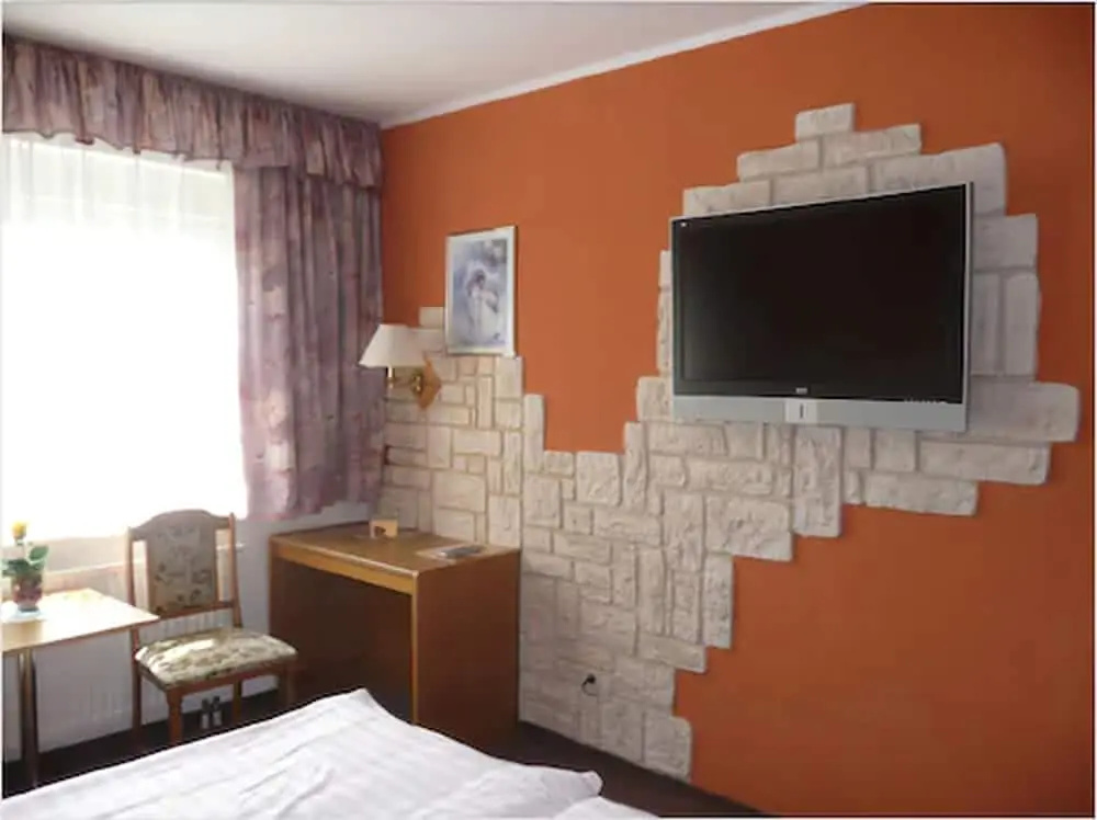 2 Bedrooms Standard Quadruple Family room