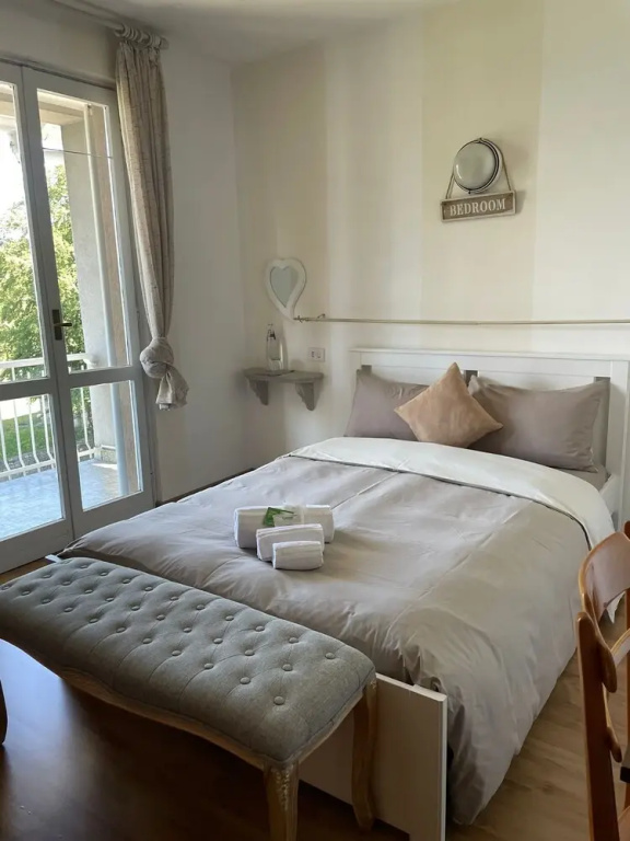 Hotel Mirabeau - Chambres