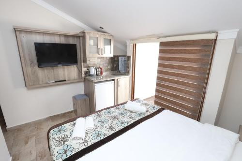 Street61 Apart Hotel