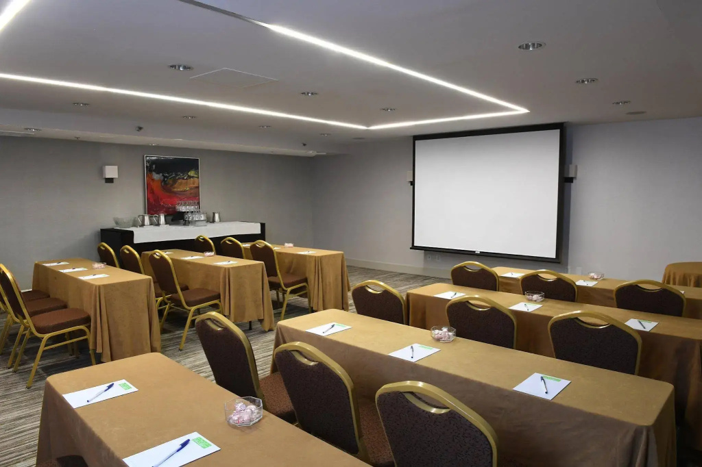 Holiday Inn Irving Las Colinas by IHG - Général