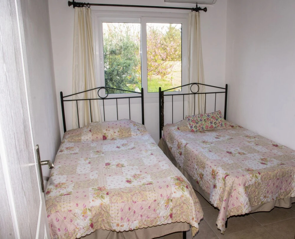2 Bedrooms Cottage with sea view
