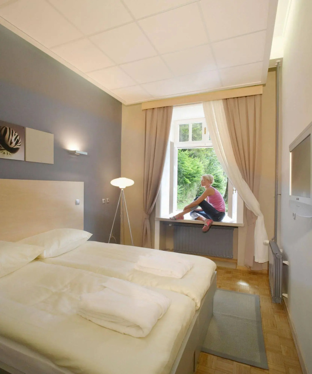 Depandance Vila Higiea - Terme Dobrna - Général