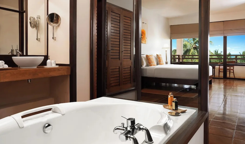 Jetwing Beach - Chambres