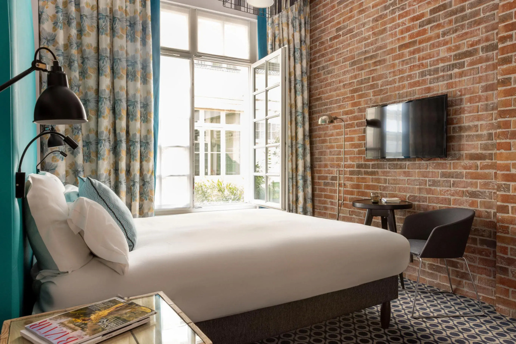 Hotel photo 2