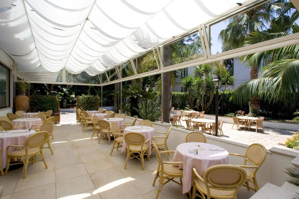 Hotel Caravel - Général