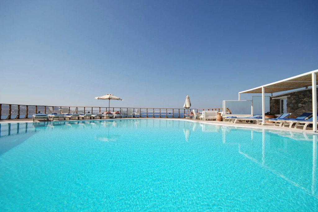 Mykonos View - Général