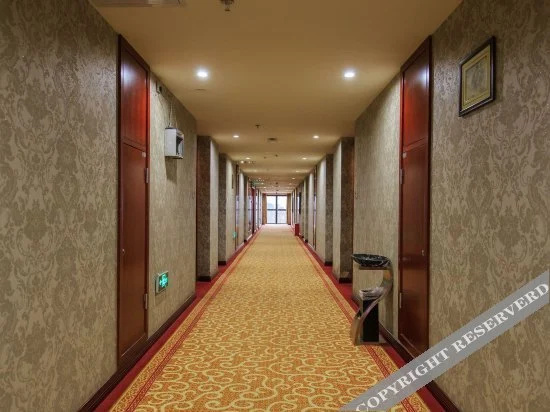 Business Centre