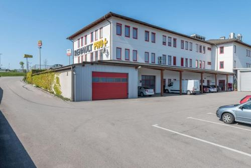 Sleep-in Premium Motel Loosdorf