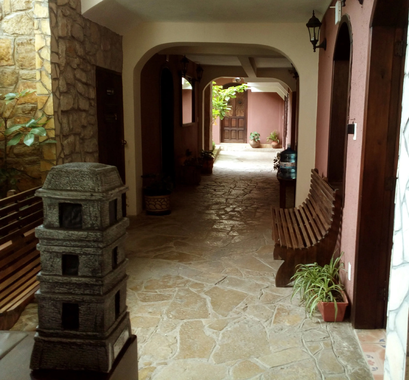 Hotel photo 13