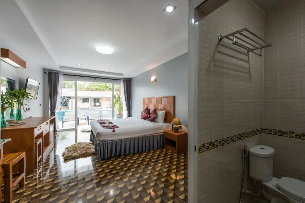 Hotel photo 7