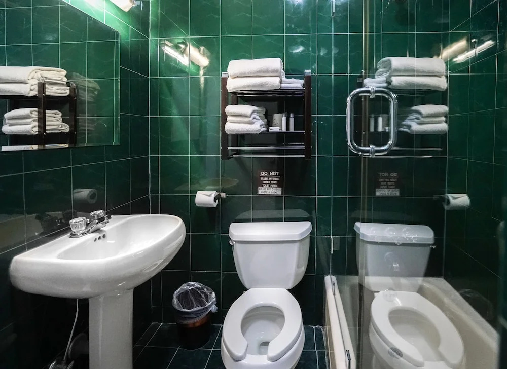 Midtown West Hotel - Chambres
