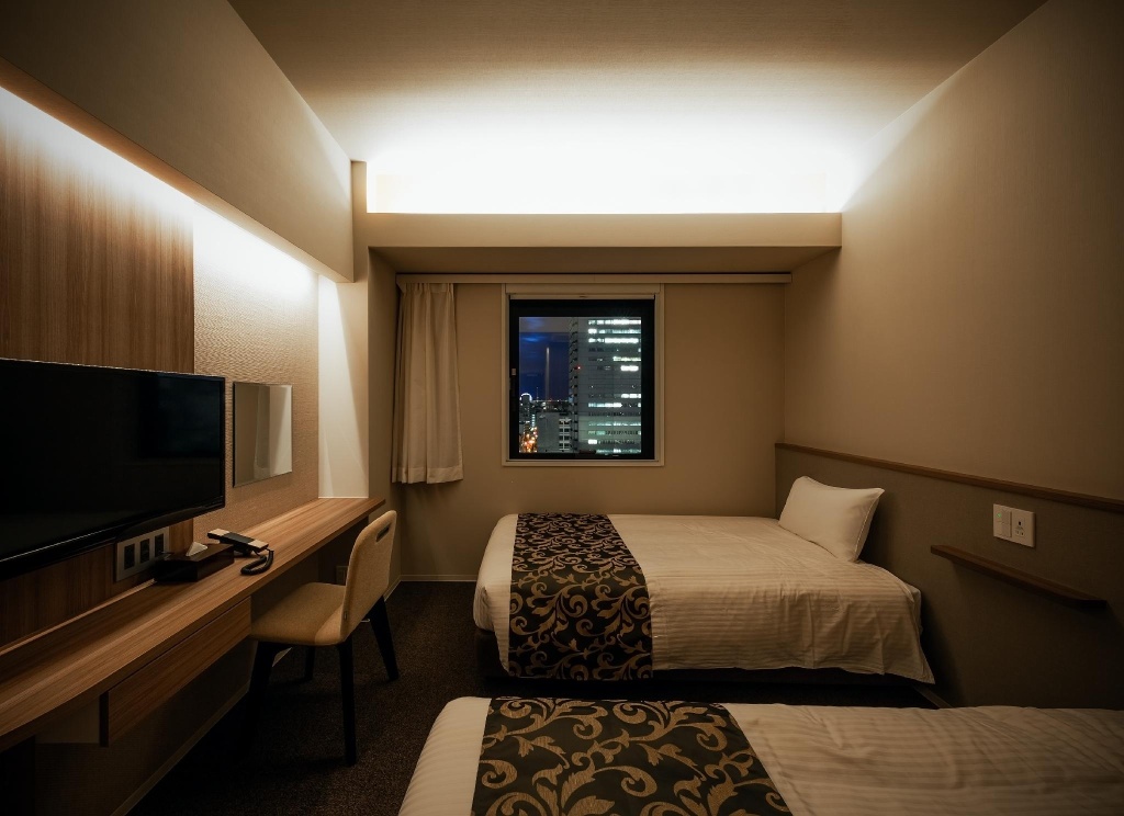 PORTA INN bentencho 사진 7