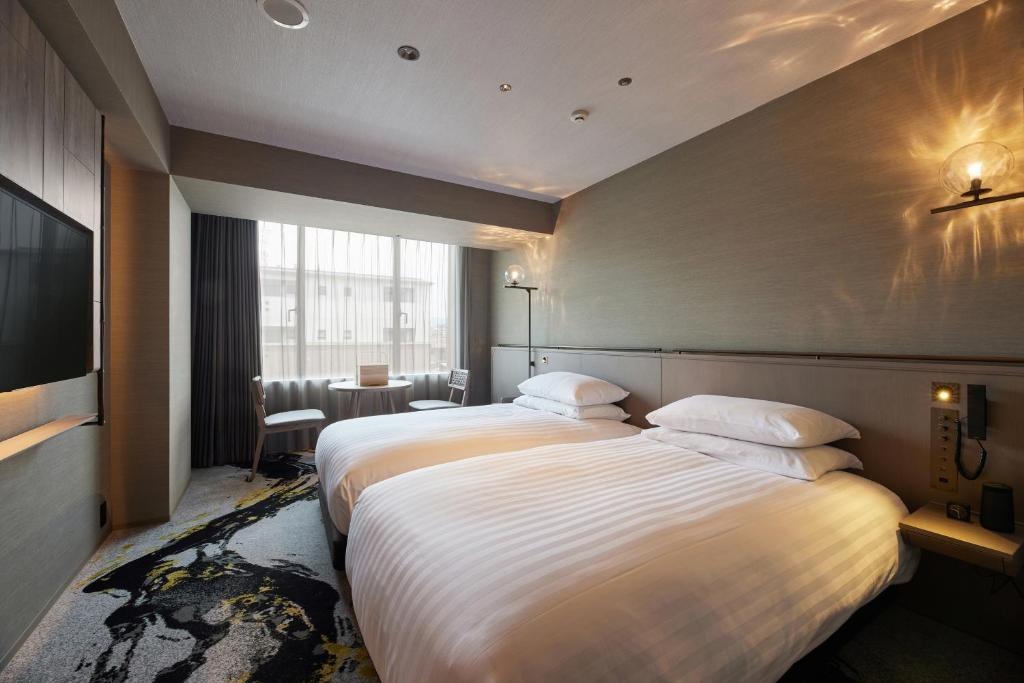 The Hotel Higashiyama by Kyoto Tokyu Hotel 사진 3